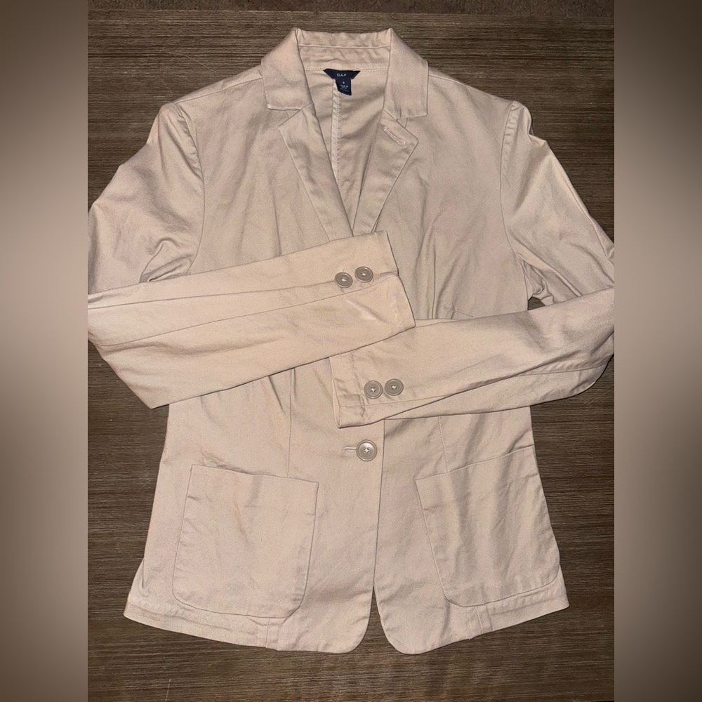 Vintage Gap Blazer